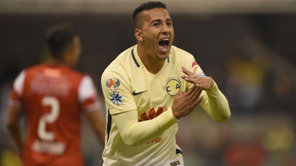 "Acordamos con América"