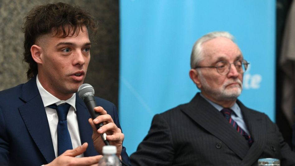 "Nunca estuvo manchada la colecta"