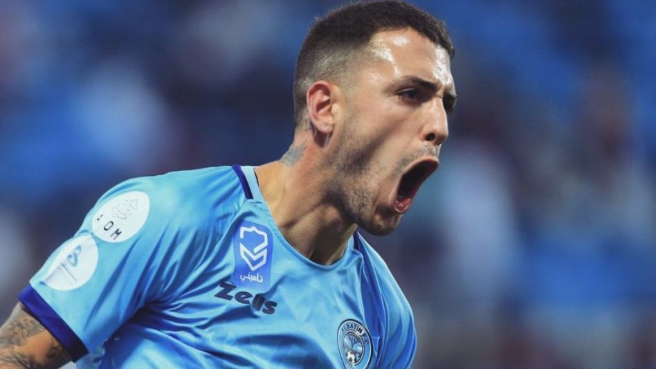 Uruguayo a la vista