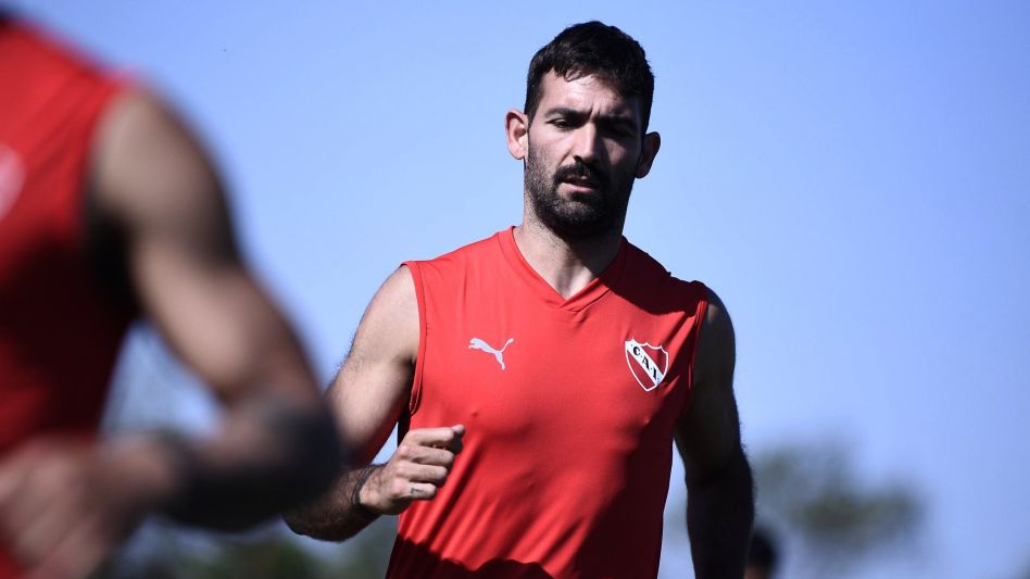 Alerta Roja