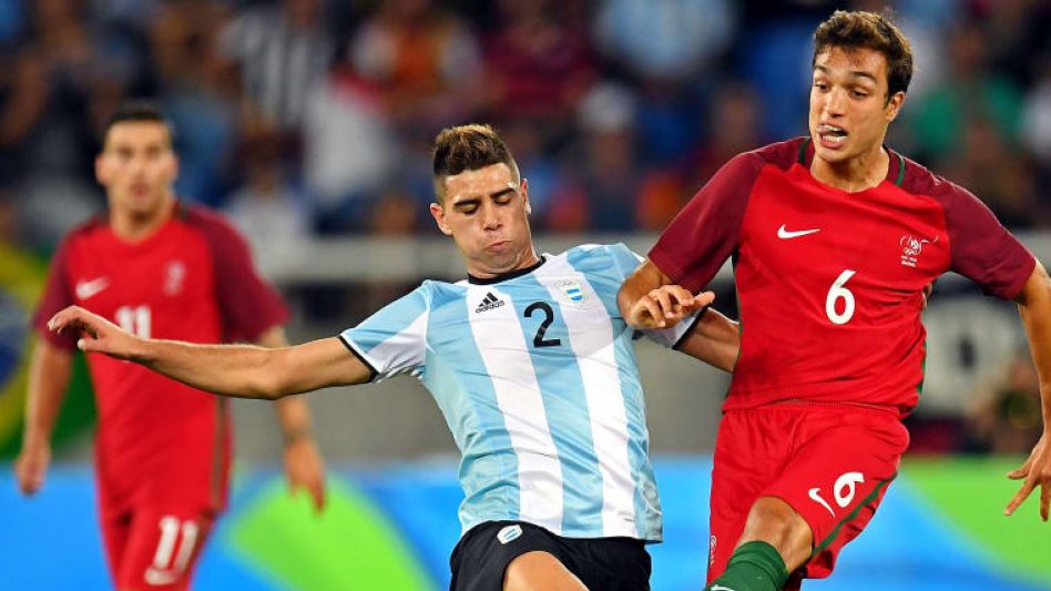 Sondeo por Lautaro