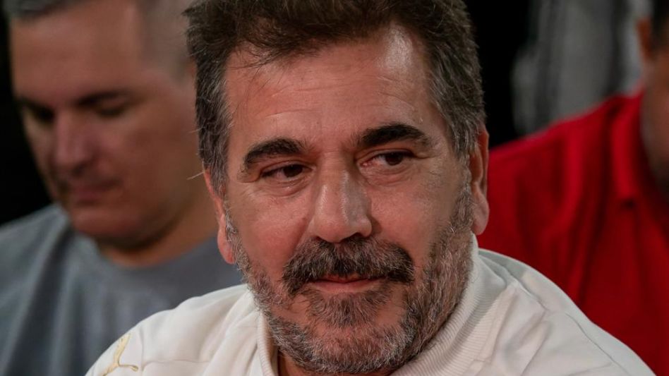 "Vamos a traer refuerzos de jerarquía"
