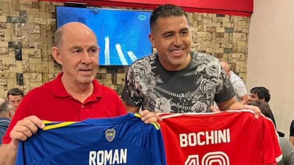 Boca tiene la séptima
