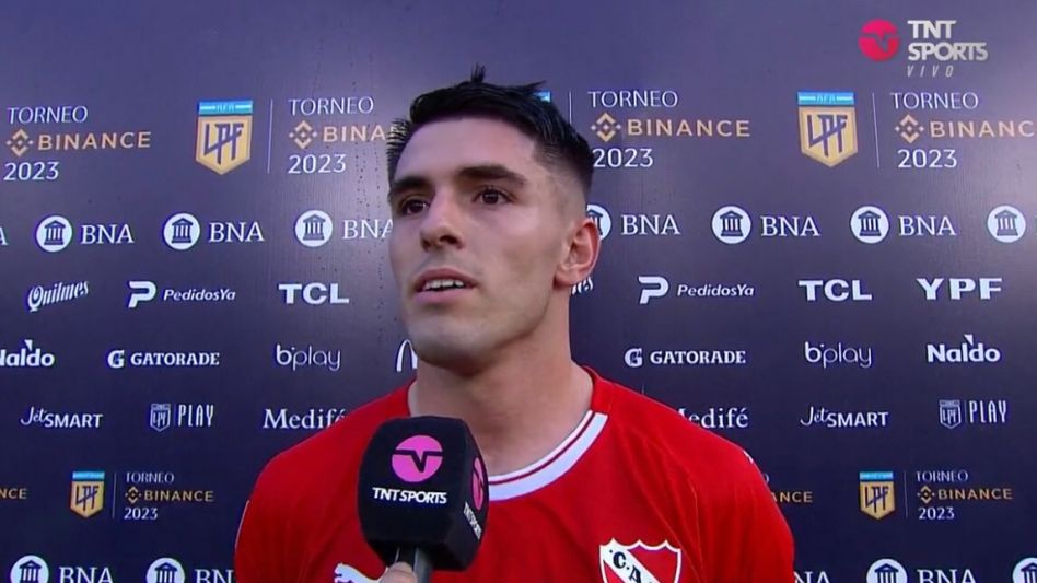 "No dejamos de meter en los 90 minutos"