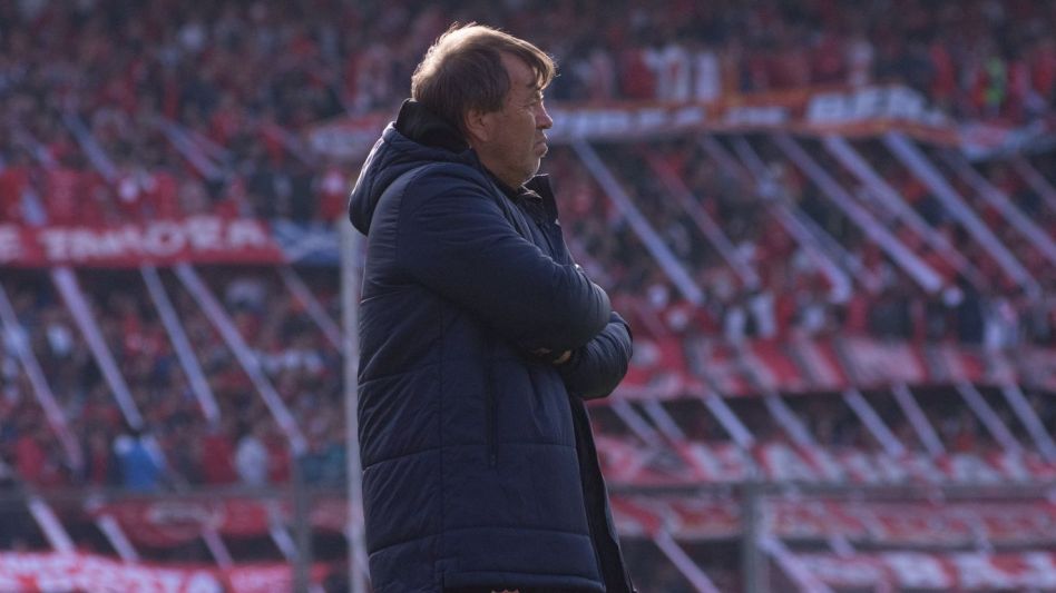 "Fue un partido duro, hay que mejorar"