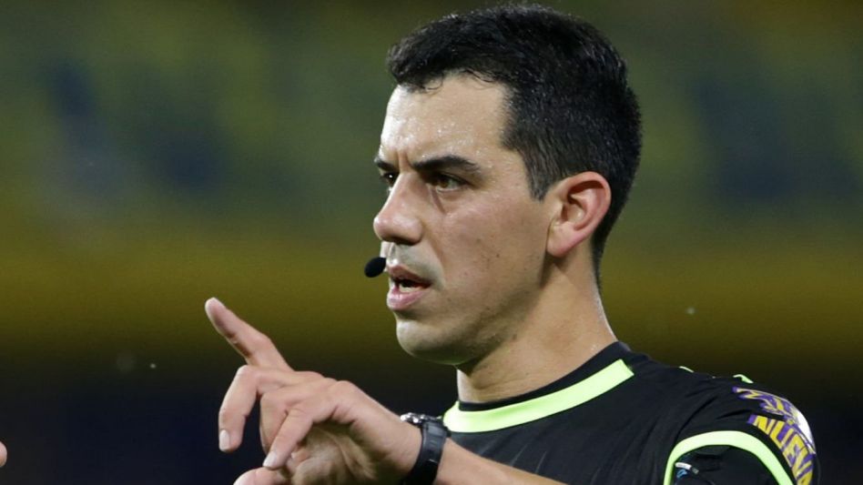 Pito para el viernes