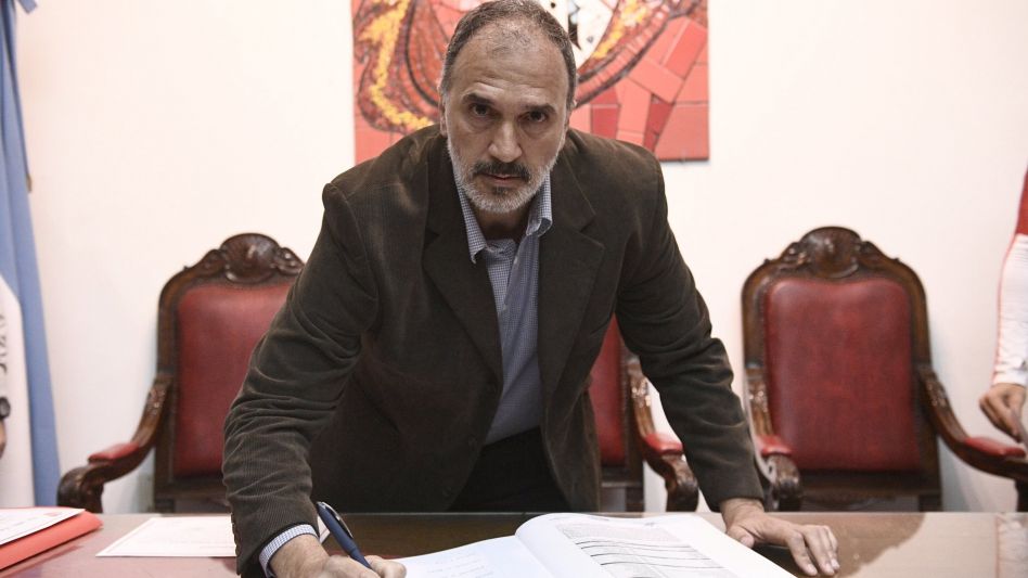 "Vamos a sacar a Independiente adelante"