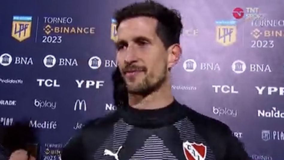 "Es una pena irnos con un solo punto"