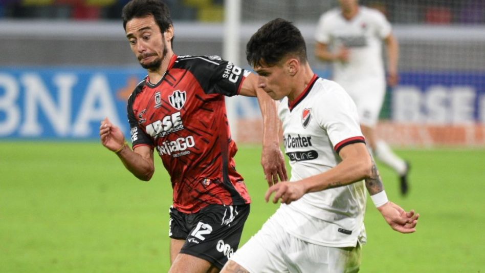 Así llega Newell's