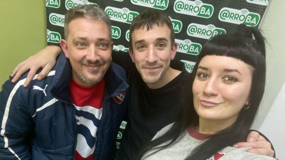 Orgullo rojo, capítulo 425