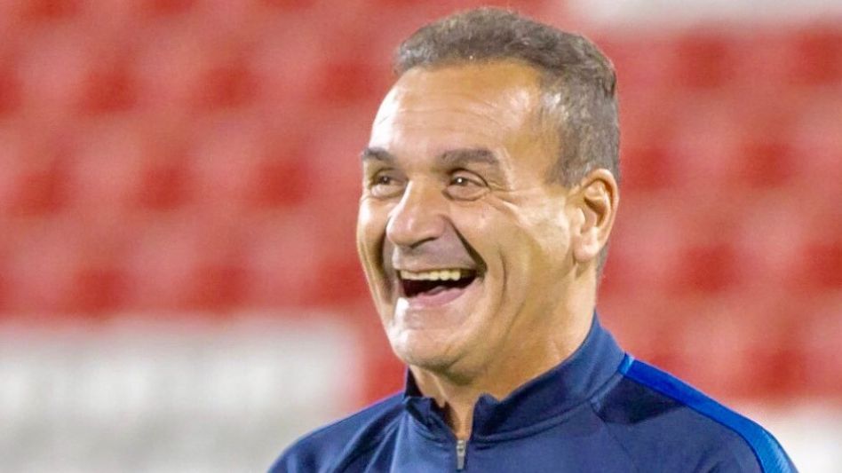 "¿Quién era el manager?"