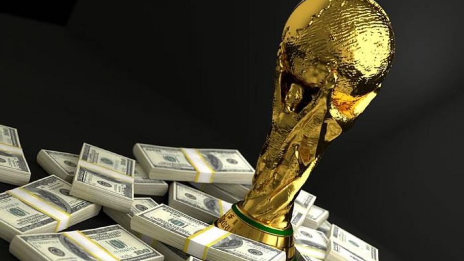 Ingreso mundial