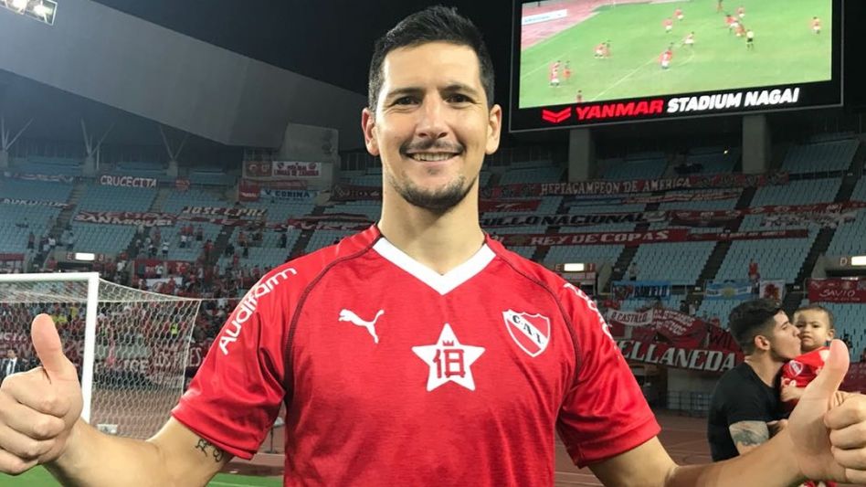 Un palo menos