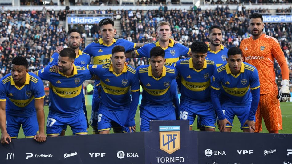 ¿Después de Julio viene Marcelo?