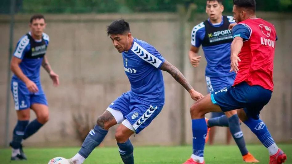 Se viene el 9