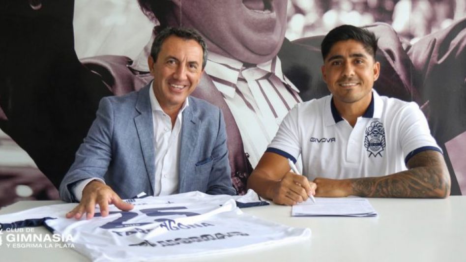 Se viene el primero