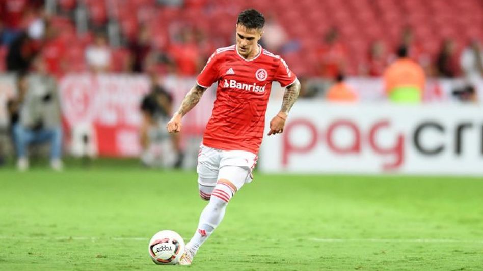"El club está pagando todo lo que hizo mal"