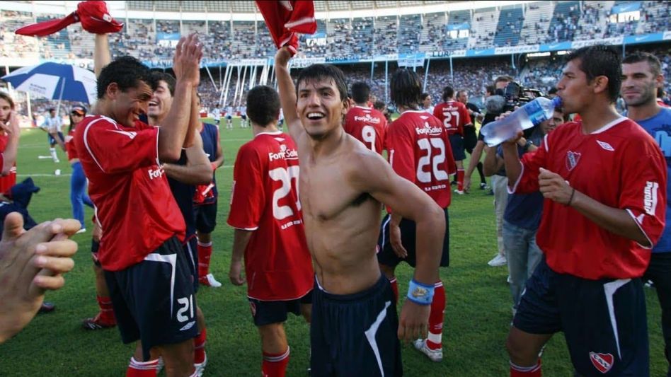 "No entra en los 100 jugadores históricos del club"