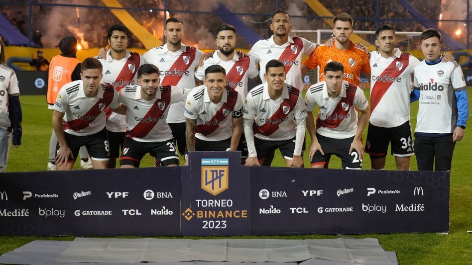 El equipo de José