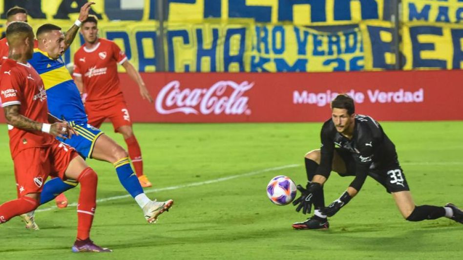 A ganar el clásico