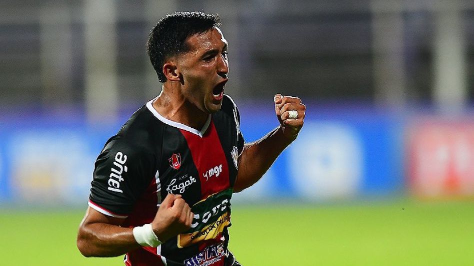 Entre el Rojo y el Marrón