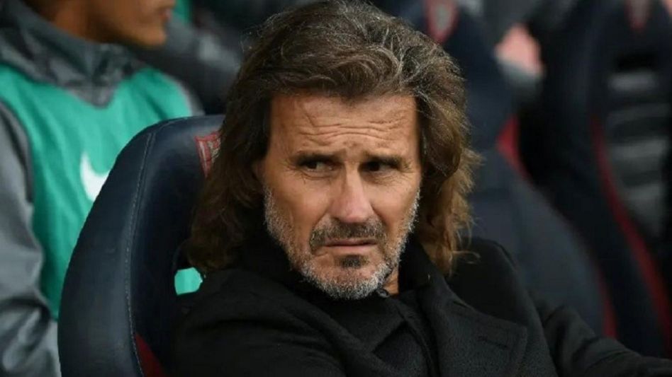 Presión Gallega