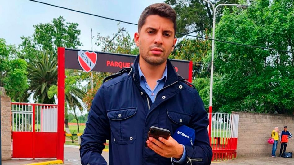 "No les creo nada porque los conozco"