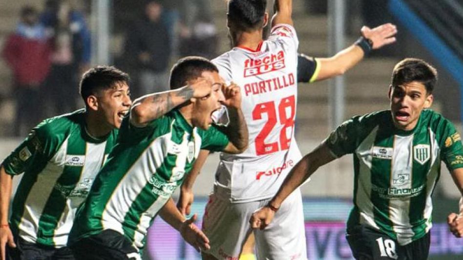 Opción lateral