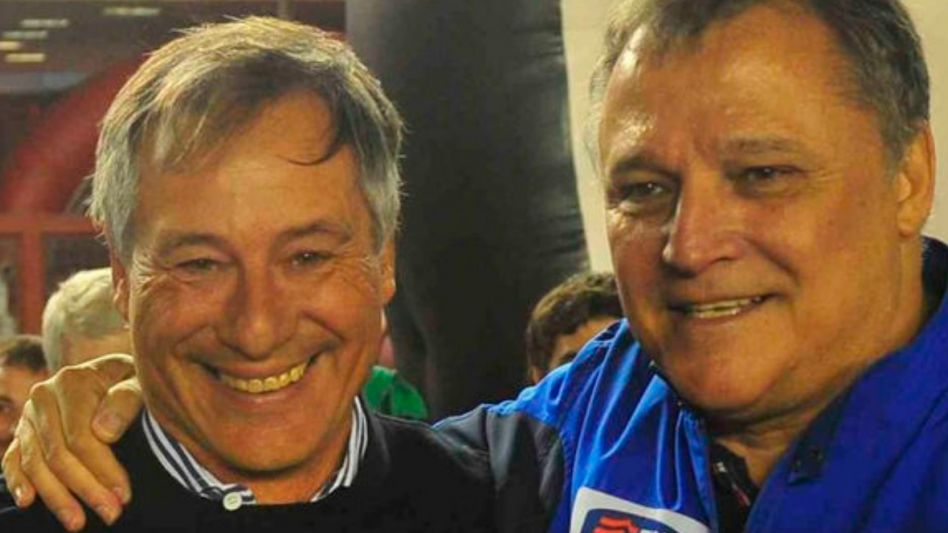 "Holan se creyó más grande que Independiente y es uno de los culpables de este presente"