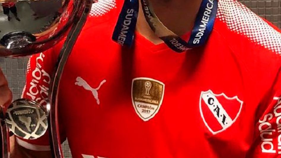 "Que sea Todo Rojo"