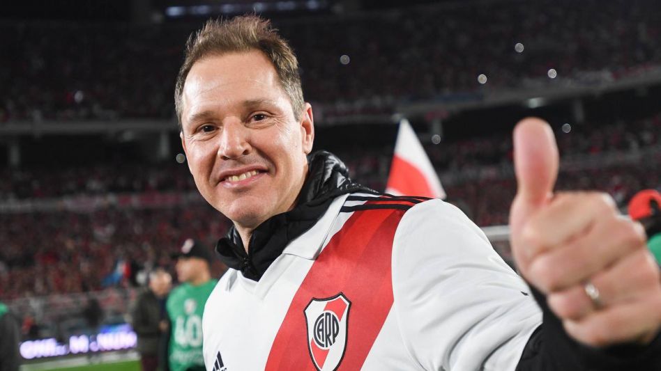 Se rompe el Coco