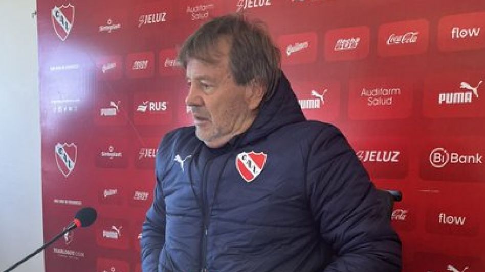 "Mi renuncia está arriba de la mesa"