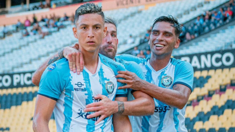 ¿Llega Miguelo?