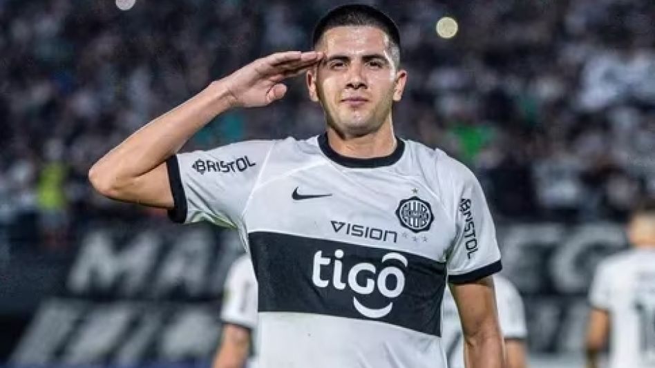 Busca al Sargento