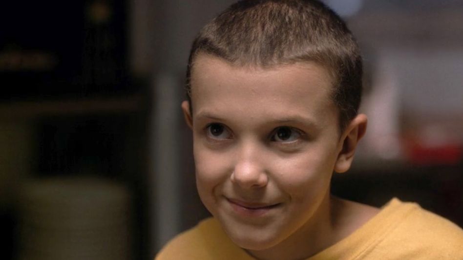 Eleven con poderes