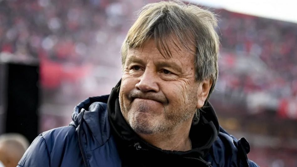 Renunció Zielinski