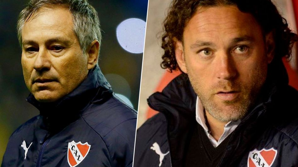 ¿Y ahora quién?