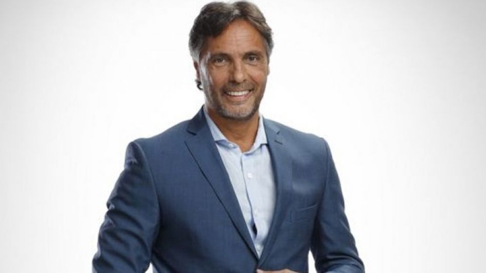 "¡Holan es un cagón, agarrar en diciembre es muy fácil!"