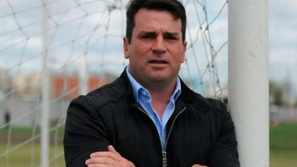 "Negociamos con 48 jugadores y solo pudimos cerrar a 4"