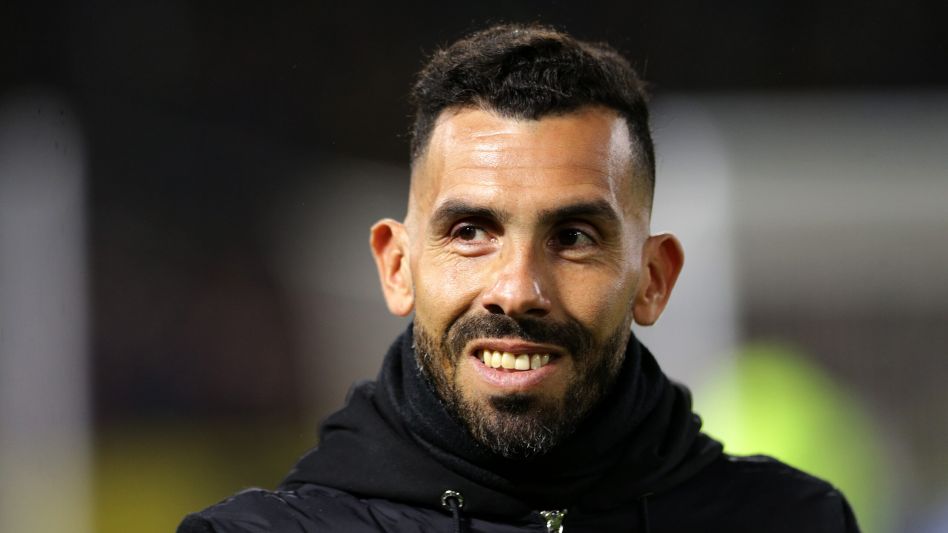 Plan Tévez