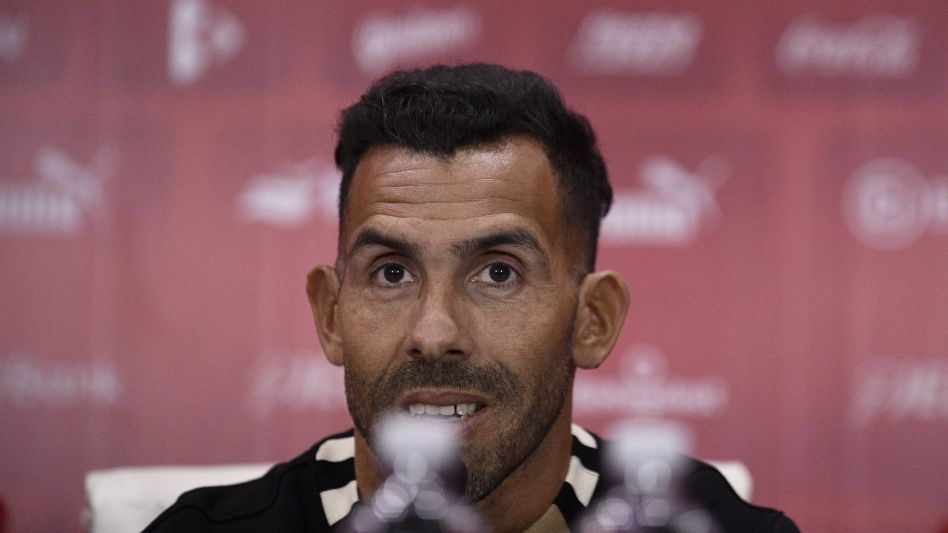 "El que no esté para tirarse de cabeza no juega"