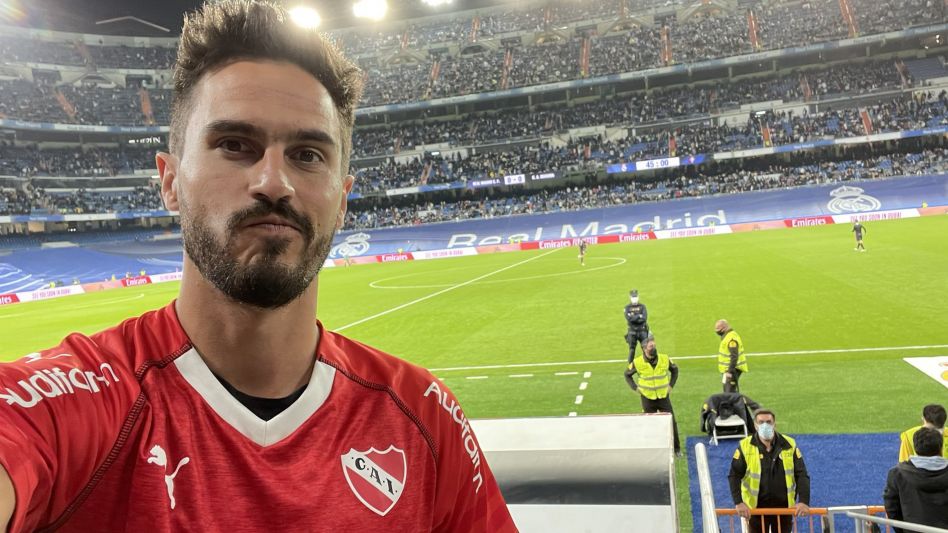 "Empatizamos con los hinchas"