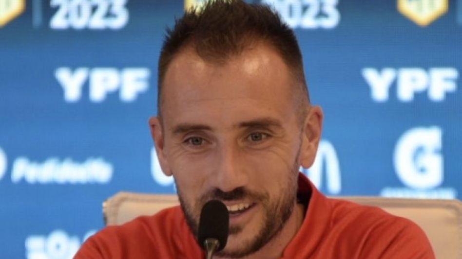 "Carlos inyectó energía"