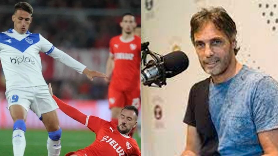 "Hacé un gol y no vendas humo, Braian Romero"