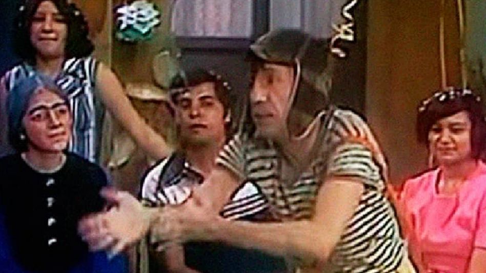 Con la frente marchita