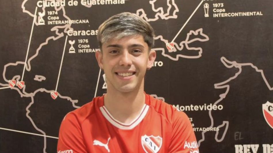 Buenas noticias 
