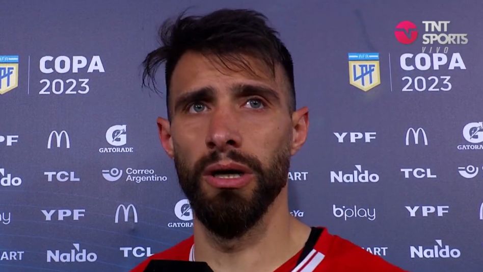 La emoción de Laso
