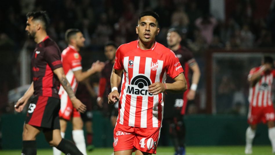 Así llega la Gloria