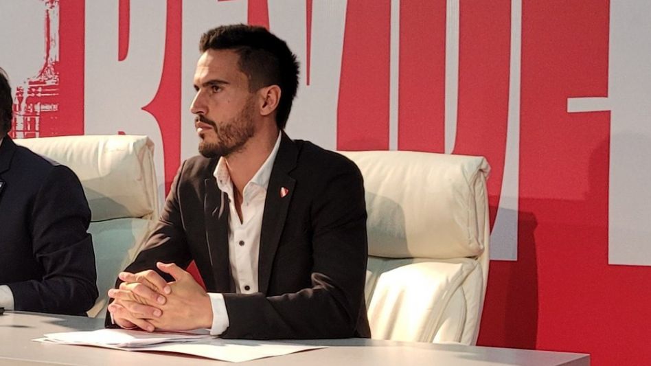 "Por supuesto que podemos salir campeones"