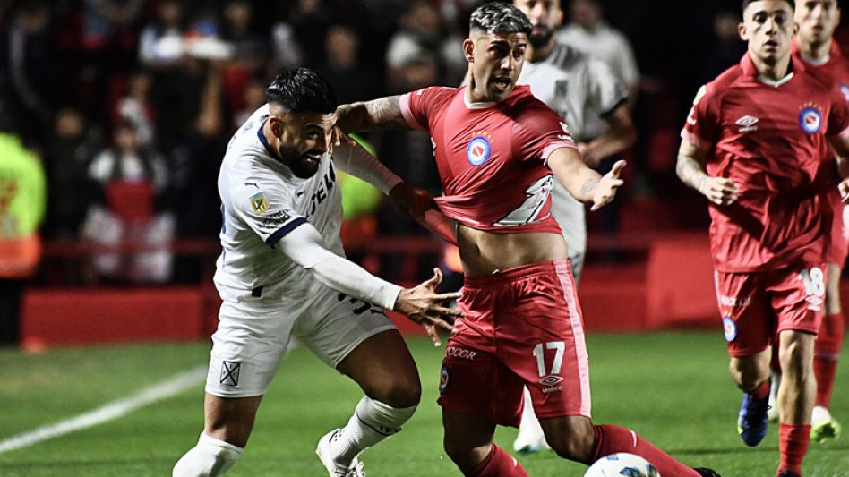 Empate Bicho